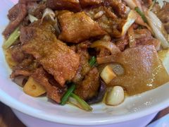 -包子大王(新泽巷店)