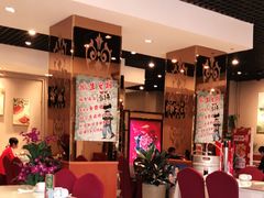 -振生清真饭店(永安道店)