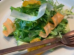 -杭州桐庐康莱德酒店西餐厅-舍