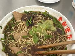 -老赵面店(大西路店)