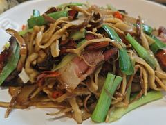 -云海肴·汽锅鸡·云南菜(广安门天虹店)