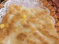 玉米煎饼-金记猪肚鸡(琅西店)