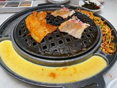 -韩宫宴炭火烤肉(印象城店)