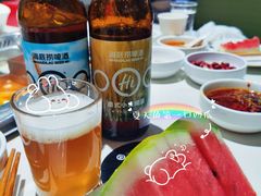 -海底捞火锅(中商百货店)