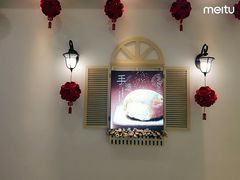 -西树泡芙(泉州浦西万达店)