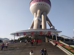 -东方明珠·可口可乐欢乐餐厅