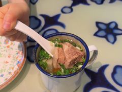 -撒拉花儿·新疆菜·清真(太阳宫店)