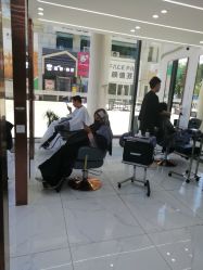 -沐泽SALON