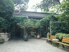-旅马餐厅(茅家埠店)