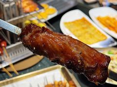 -锦州御烧烤·形象店(人民街店)