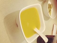 金豆角焖面(安贞店)-金豆角砂锅焖面(安贞店)