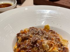 -丽思卡尔顿酒店-PALETTO意大利餐厅