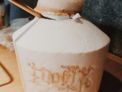 鲜椰冻-生如夏花泰式火锅(西村黑金店)