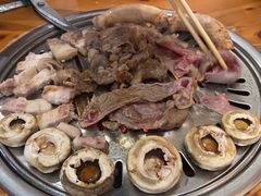 -炽城·烤肉名家(鸿达中央广场店)
