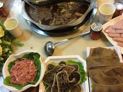 -袁记串串香(人民公园店)