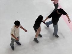 -冠军冰场CHAMPION RINK(苏州中心商场店)