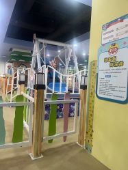 -啵乐乐儿童主题乐园(北京旗舰店)