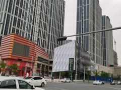 -肯德基(平江新城店)