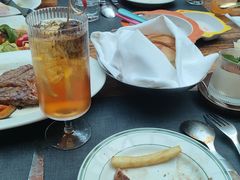 -食间牛排(湖西路店)