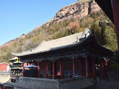 -土楼观-北禅寺