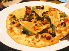 -莫比餐厅(五道口店)