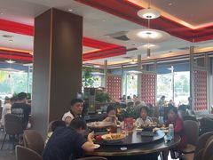-韶山冲湘菜(中兴大街店)