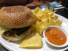 -panchos 墨西哥餐厅(嘉绿苑店)