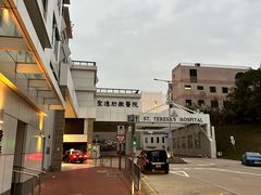 -圣德肋撒医院