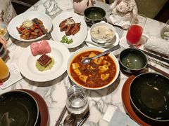 -湖滨28中餐厅·西湖宴·杭州君悦酒店