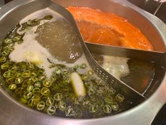 -满禾林火锅(丹东路店)