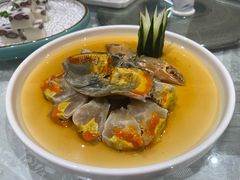 -走马楼饭庄(慈城古县城店)