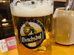 -巴伐利亚啤酒坊(意式风情街店)