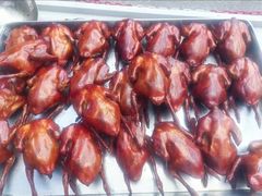 -丁山花园酒店-明园餐厅