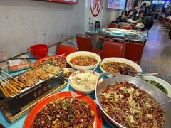 -川正旺江湖菜(三元桥店)
