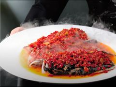 -万龙洲海鲜(大兴绿地缤纷城店)