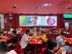 大堂-猪角·闽南猪脚饭(上梅林店)