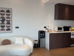 -芷迹江景酒店(五一广场汇景城店)