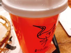 -和府捞面(东直门银座店)