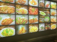 -天发长铁锅炖(王秀村店)