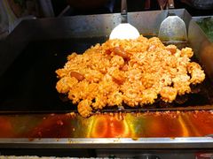 -东门町美食街