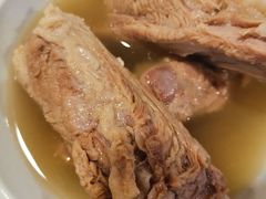 -松發肉骨茶(牛车水店)