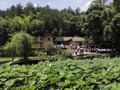 -韶山毛泽东同志故居