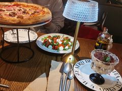 -IL TEATRO 精品意大利餐厅