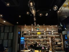 -江津如果餐厅(江津店)