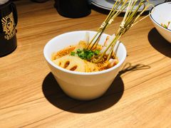 -太二酸菜鱼(汕头苏宁广场店)