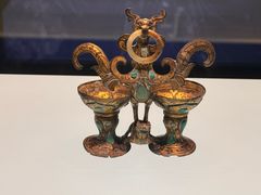 -河北博物院
