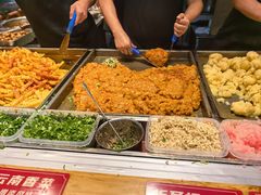 -丁家坡洋芋·观音桥好吃街A区(全国总店)