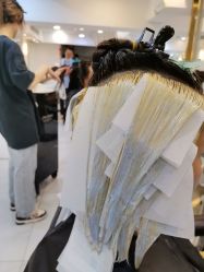 点击看大图 -雅仕 HAIR SALON 美发沙龙