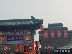 -古文化街旅游区