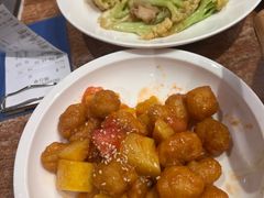 -醉得意·山茶油炒土鸡(泰安吾悦广场店)